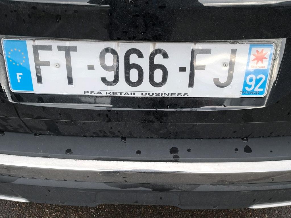 Peugeot 3008 Hybrid 225 e-EAT8 GT Line 2020