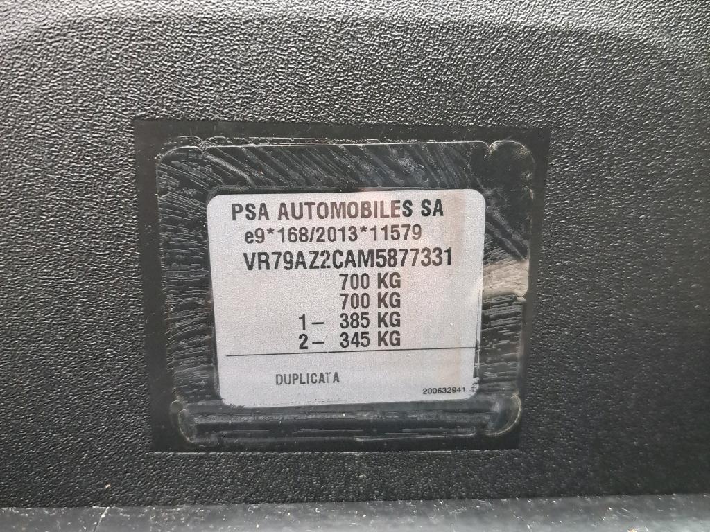 Citroen AMI 