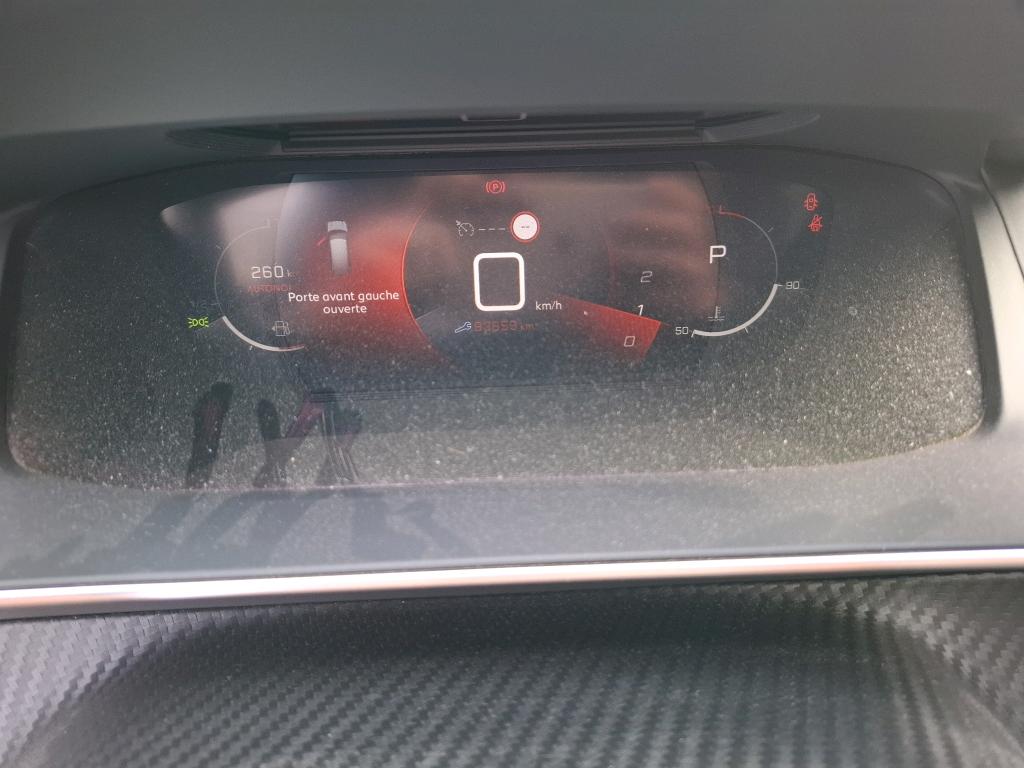 Peugeot 2008 PureTech 130 S&S EAT8 Allure Business 2021