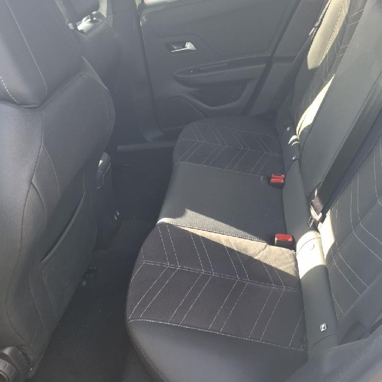 Foto Opel Mokka 10