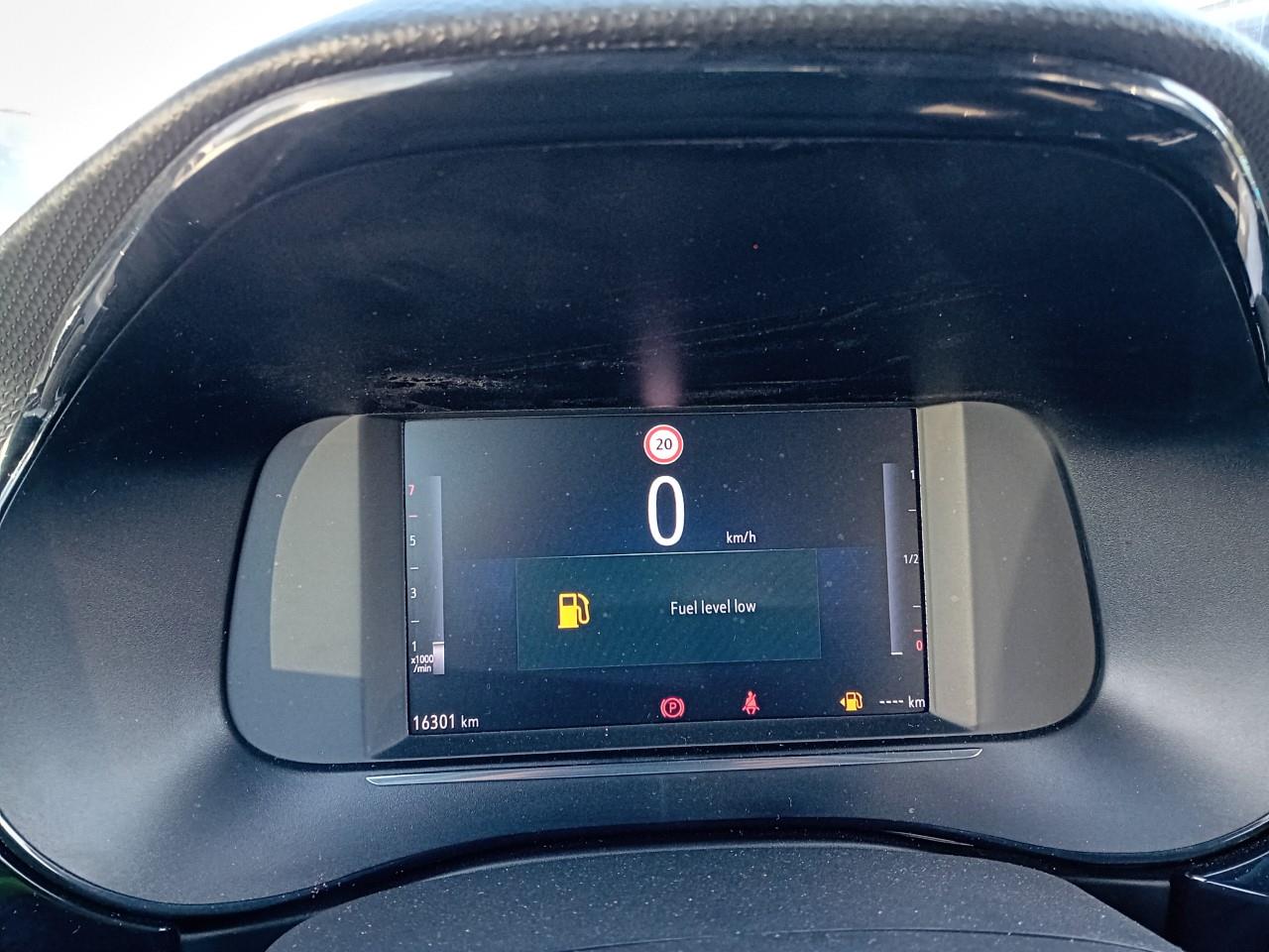 Foto Opel Corsa 10