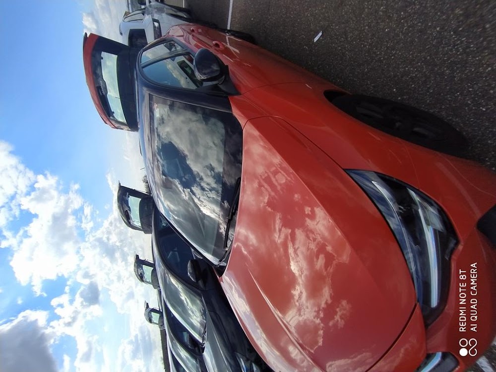 Foto Opel Corsa 6