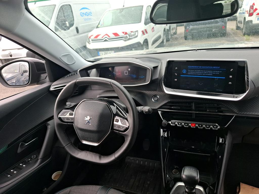 Peugeot 2008 PureTech 130 S&S BVM6 Allure Pack 2022
