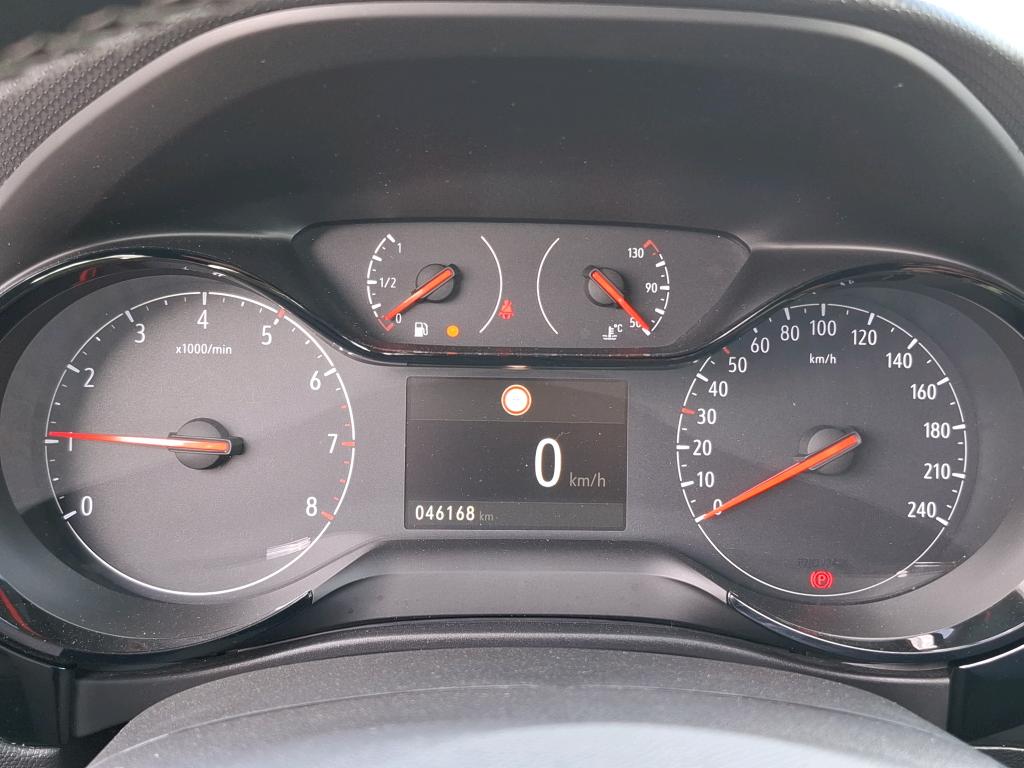 Opel Corsa 1.2 75 ch BVM5 Edition Business 2022