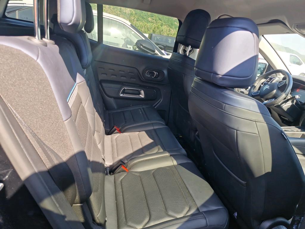 Citroen C5 Aircross BlueHDi 130 S&S EAT8 Shine Pack 2023