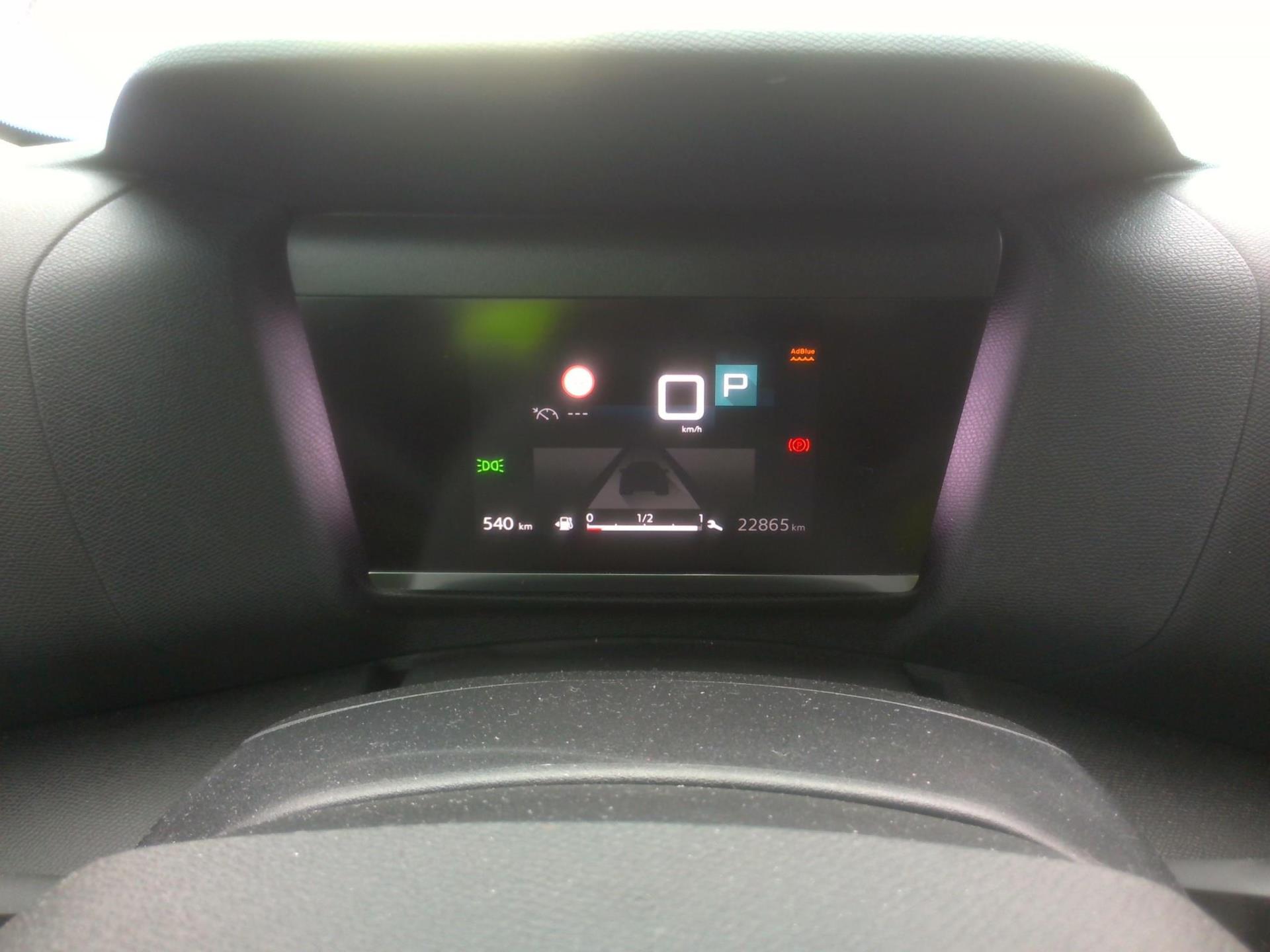 Citroen C4 BlueHDi 130 S&S EAT8 Feel Pack 2023