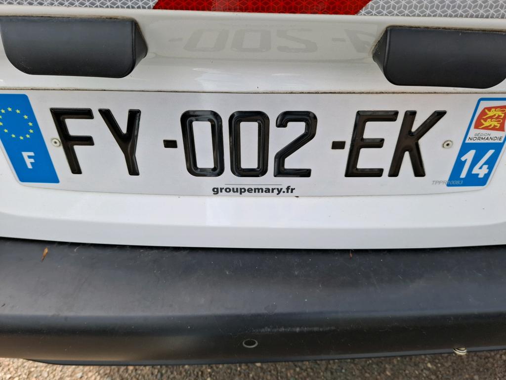 Citroen BERLINGO VAN M 650 BLUEHDI 100 S&S BVM5 CLUB 2021