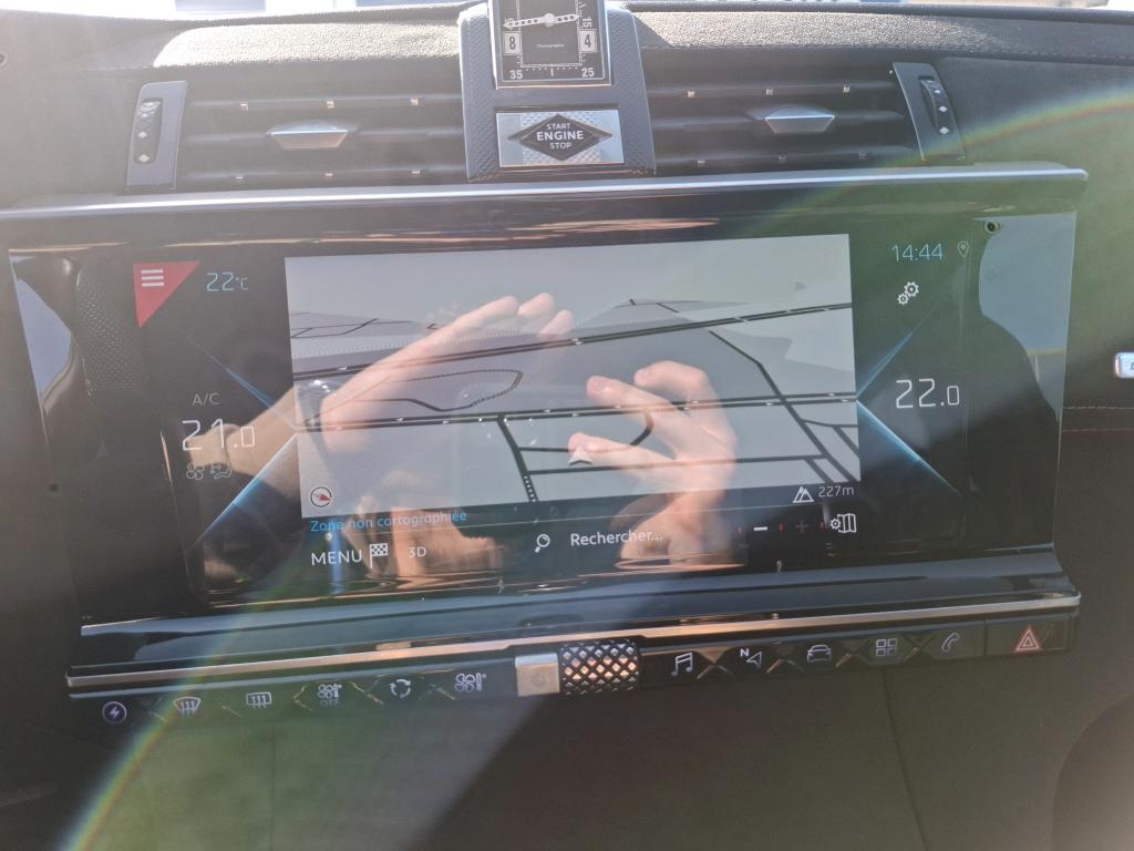 DS DS 7 CROSSBACK / DS 7 