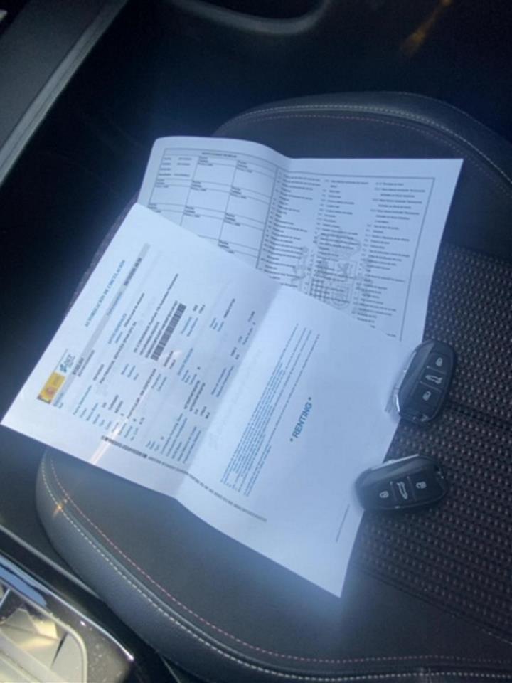 Foto DS DS 3 Crossback 9
