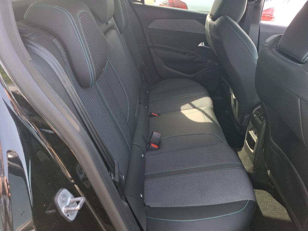 Peugeot 308 BlueHDi 130ch S&S EAT8 Allure Pack 2022