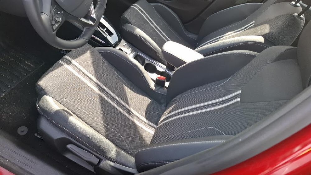 Foto Opel Corsa 7