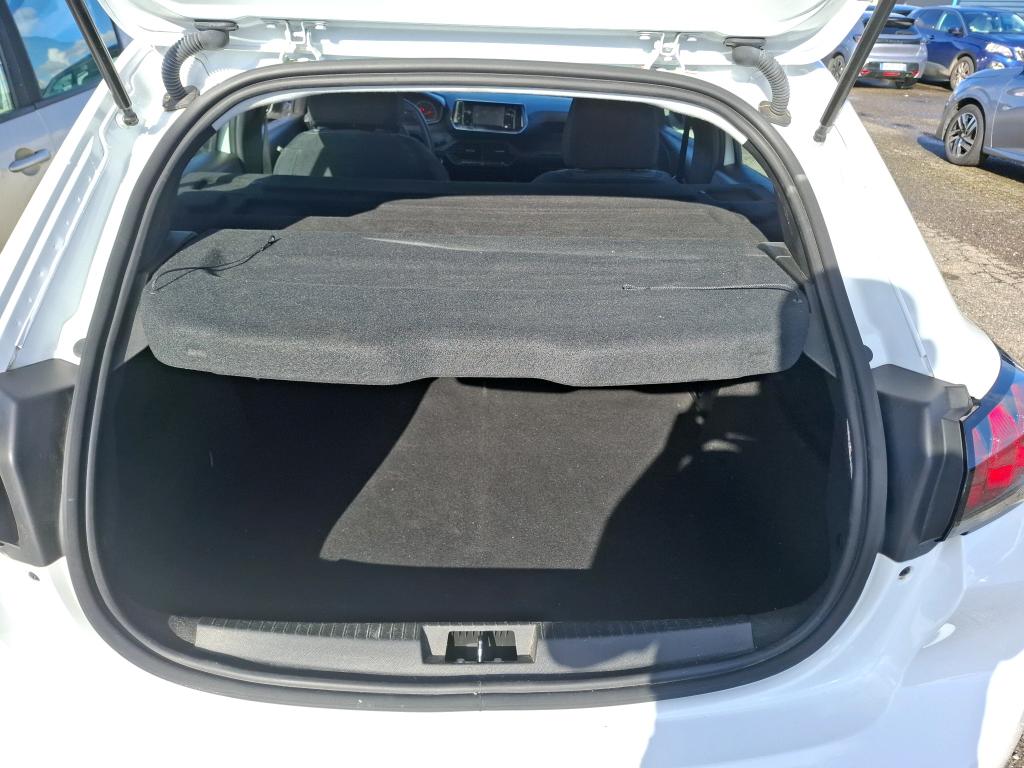 Peugeot 208 BLUEHDI 100 S&S BVM6 PREMIUM 2022