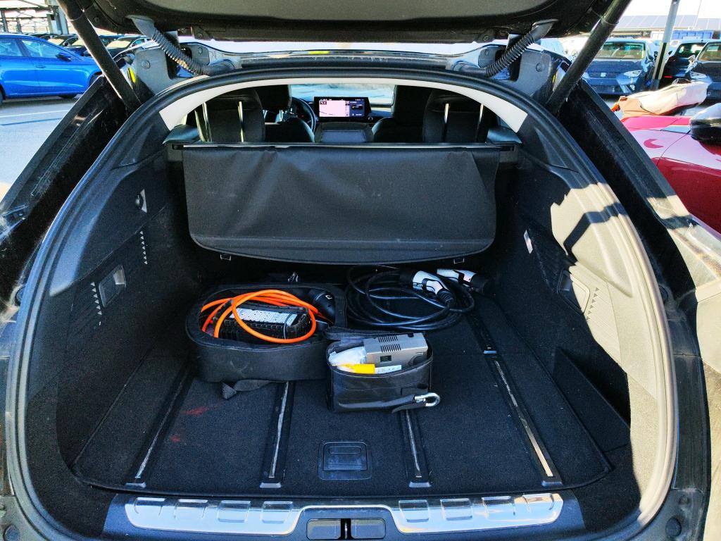 Citroen C5 X Hybride Rechargeable 225 S&S e-EAT8 Shine Pack 2023