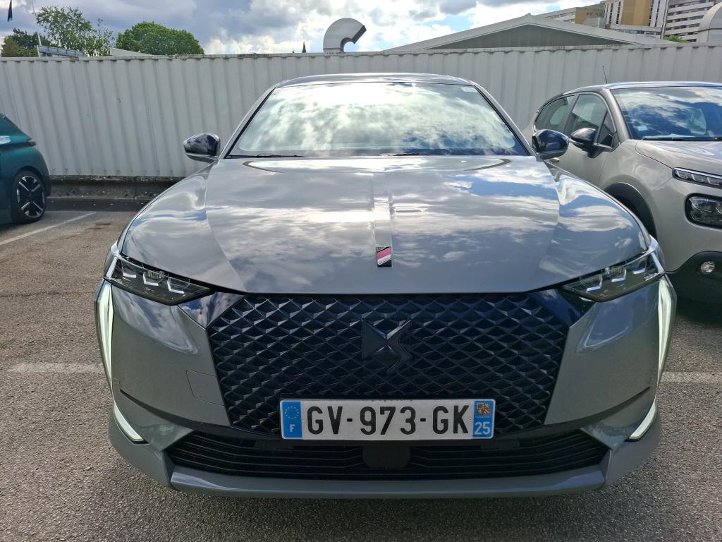 DS DS 4 PureTech 130 EAT8 Performance Line+ 2024
