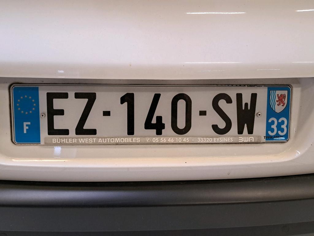 Citroen C3 BlueHDi 75 S&S Feel Business 2018