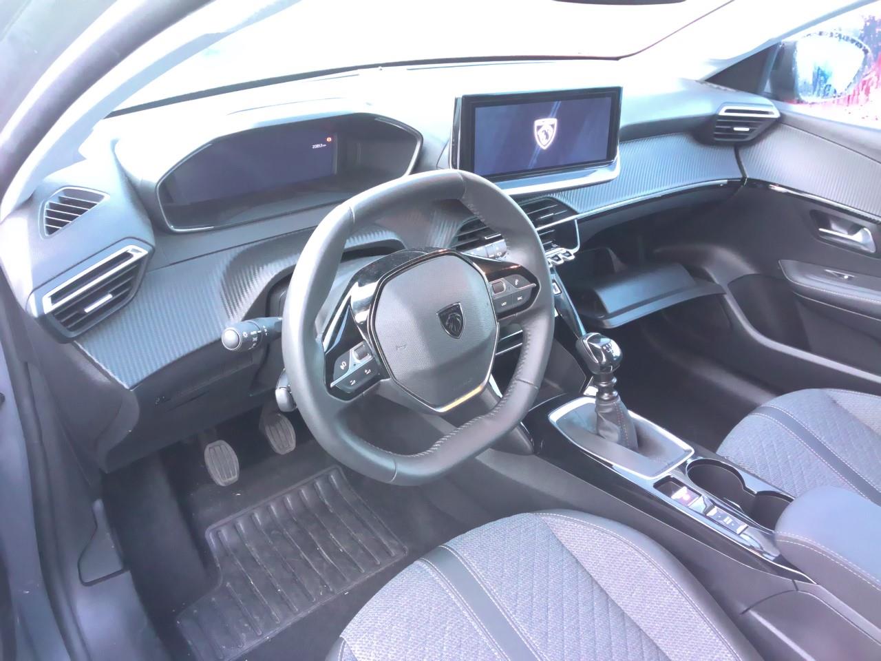 Foto Peugeot 308 4