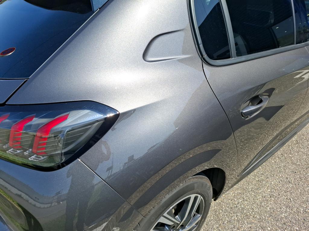 Peugeot 208 PureTech 100 S&S BVM6 Allure Pack 2023