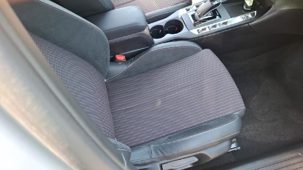 Foto DS DS3 CROSSBACK 17