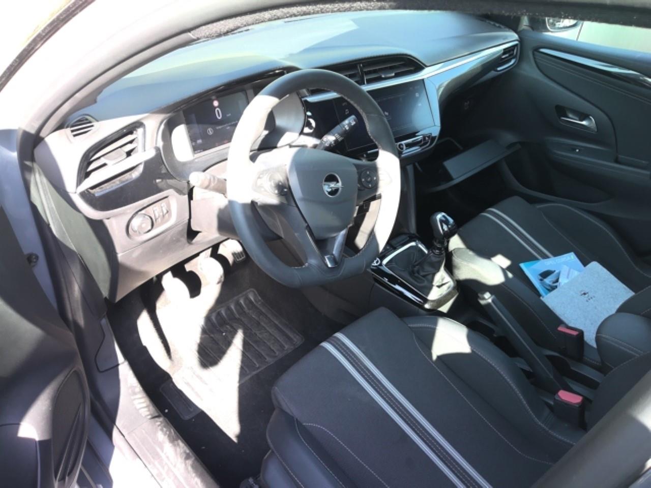 Foto Opel Corsa 5