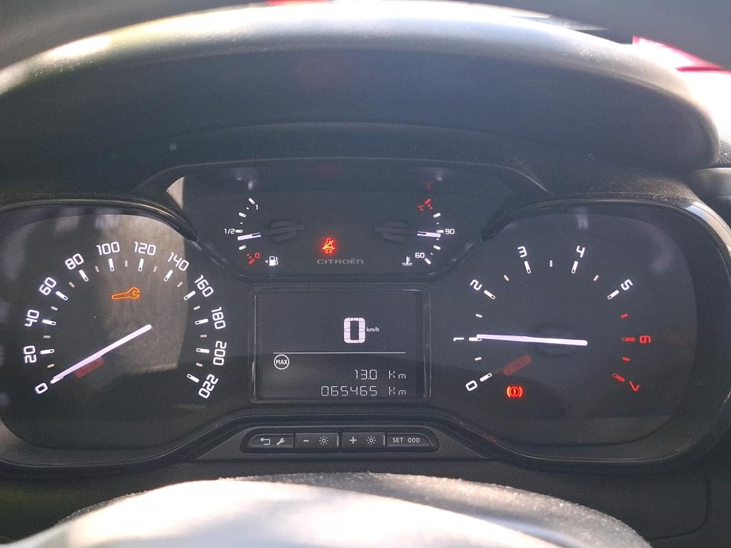 Citroen C3 PureTech 83 S&S BVM5 Feel Pack 2021