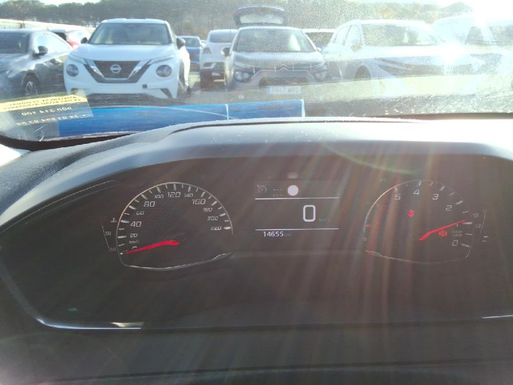 Foto Peugeot 308 6