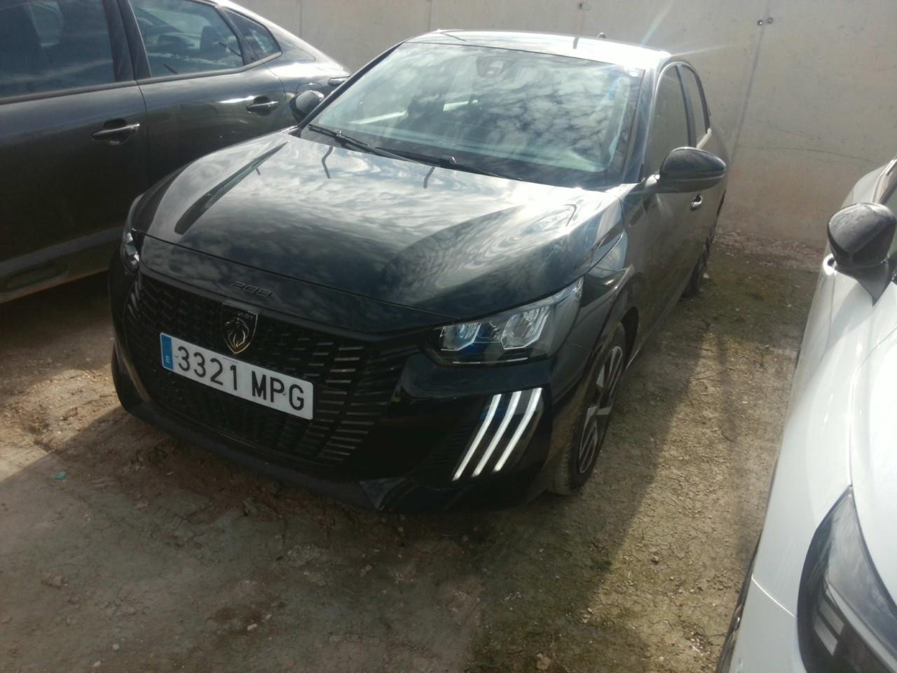 Foto Peugeot 308 2