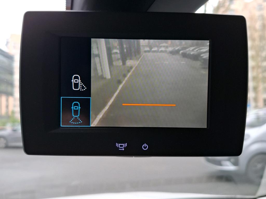 Citroen BERLINGO VAN M 650 BLUEHDI 100 S&S BVM5 CLUB 2020