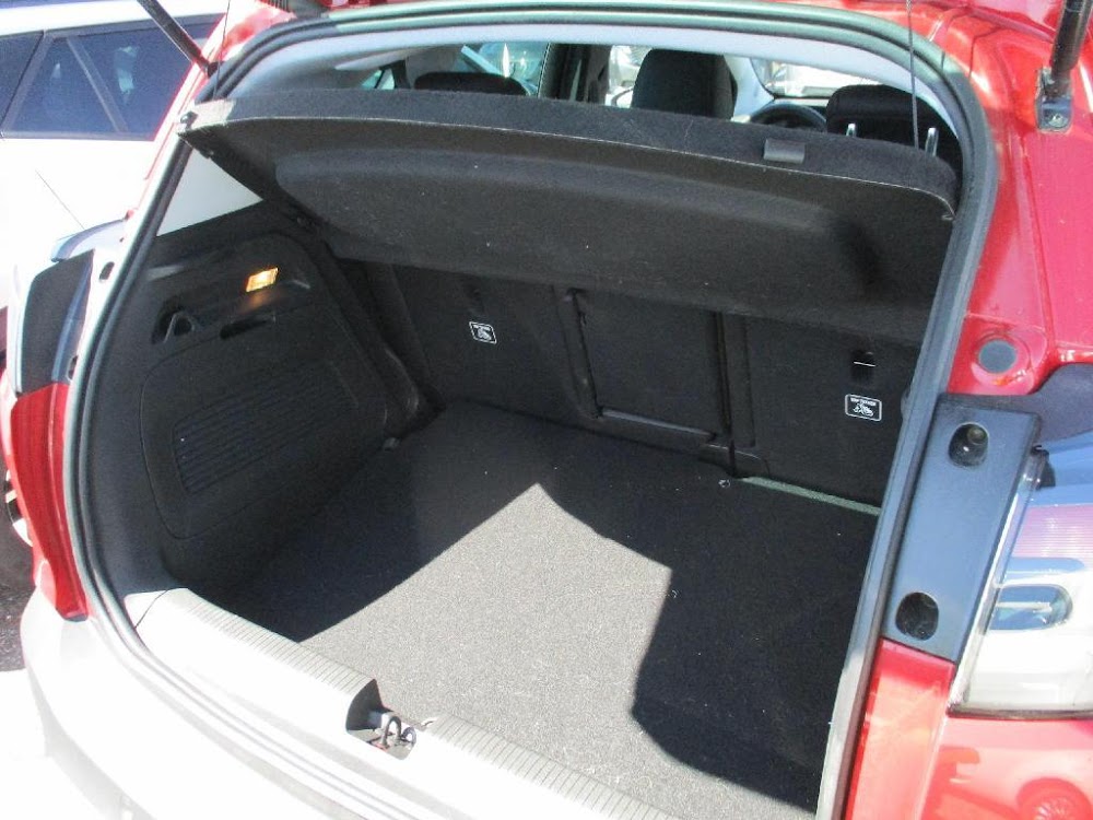 Foto Opel CrossLand 17