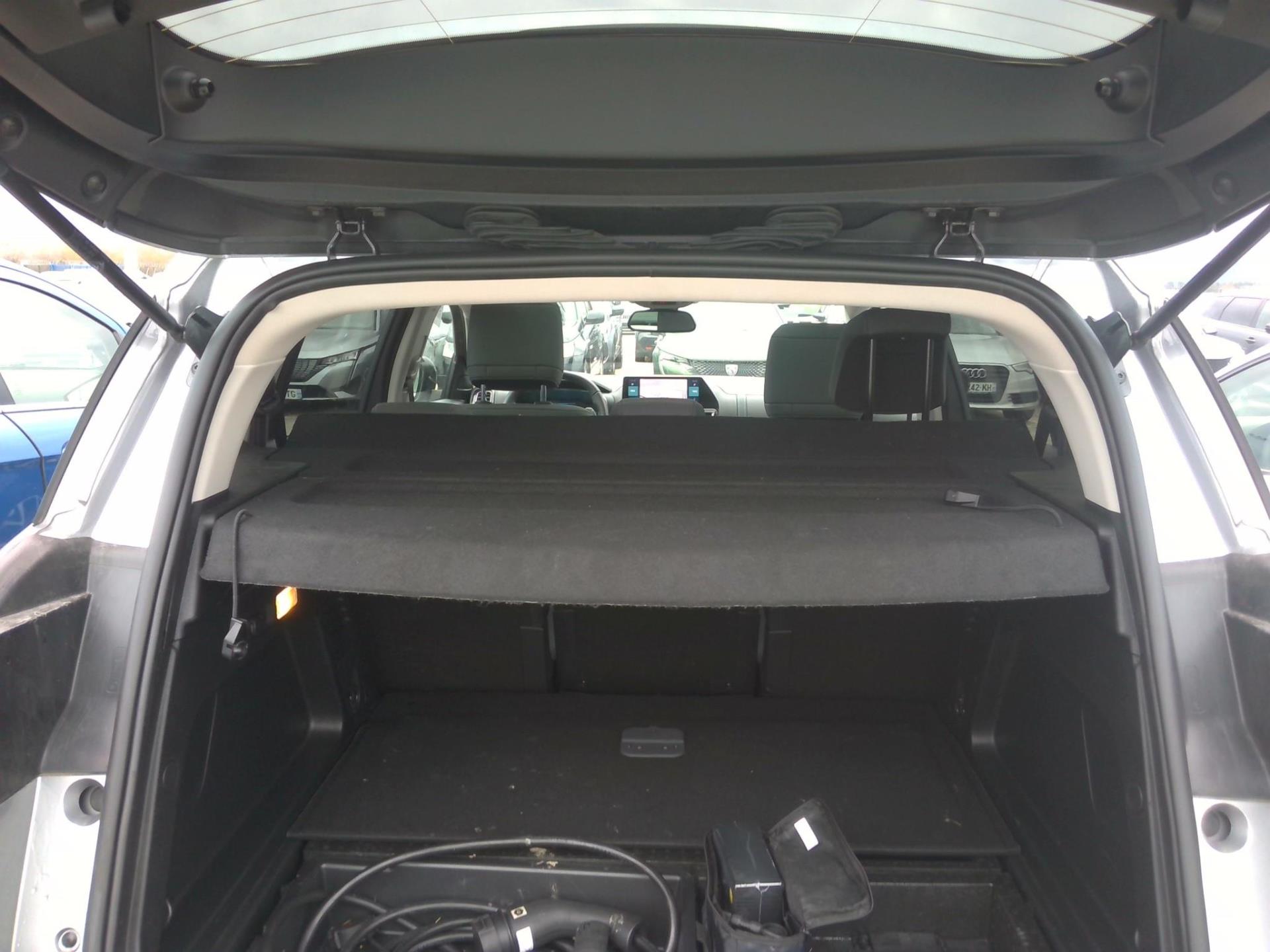 Citroen C5 Aircross Hybride Rechargeable 225 e-EAT8 Shine Pack 2023