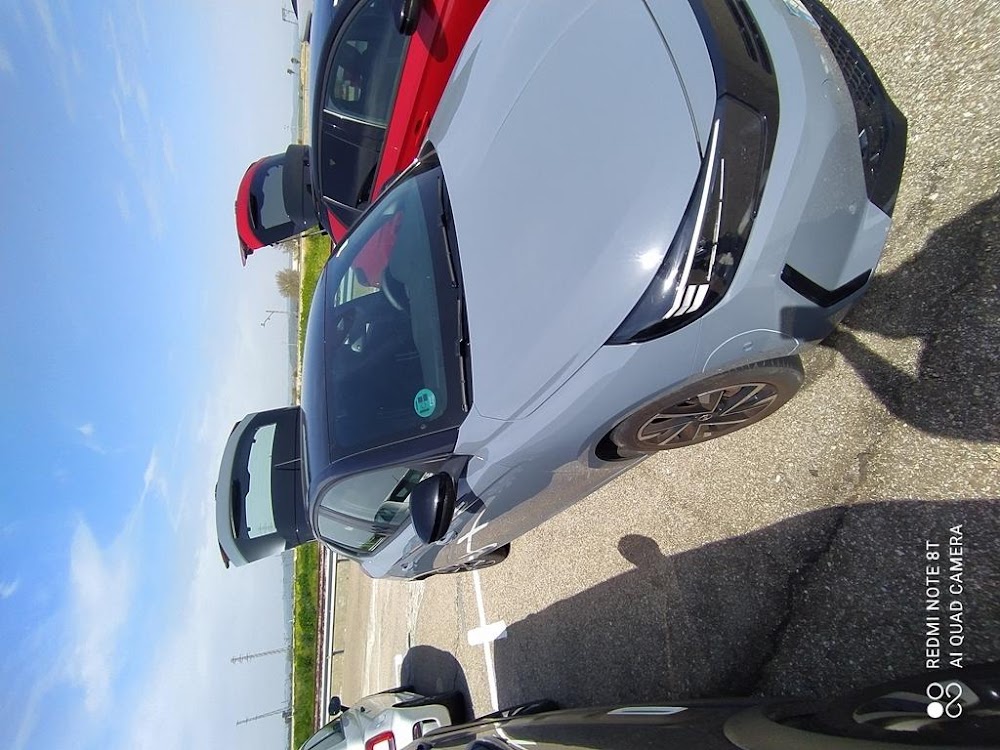 Foto Opel Corsa 7