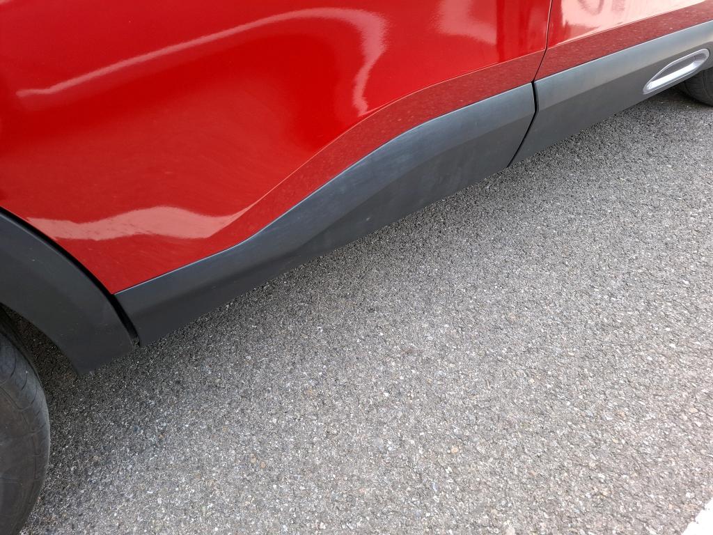 Citroen e-C4 136 ch Automatique Shine 2023