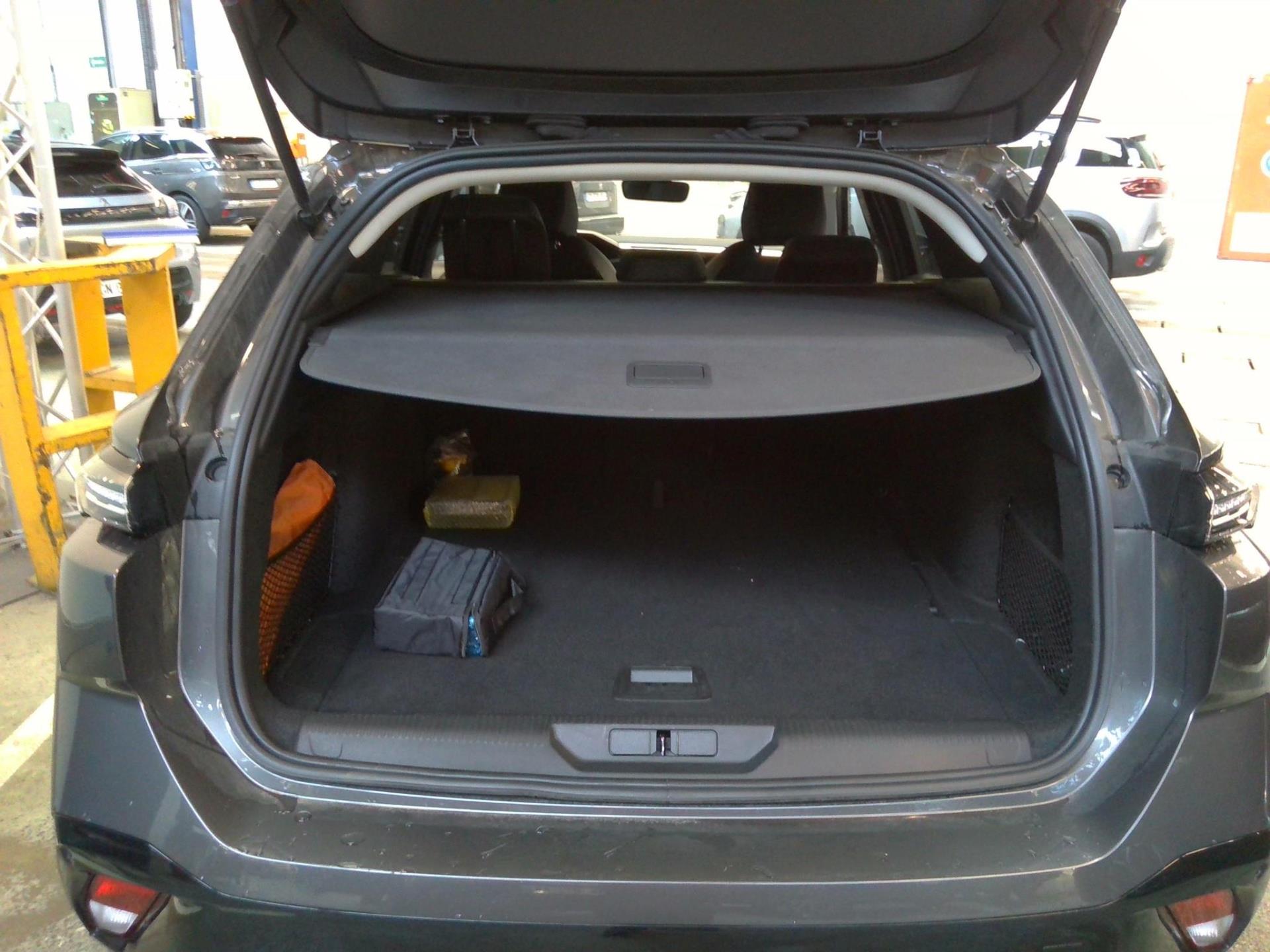 Peugeot 308 SW PureTech 130ch S&S EAT8 Allure Pack 2023