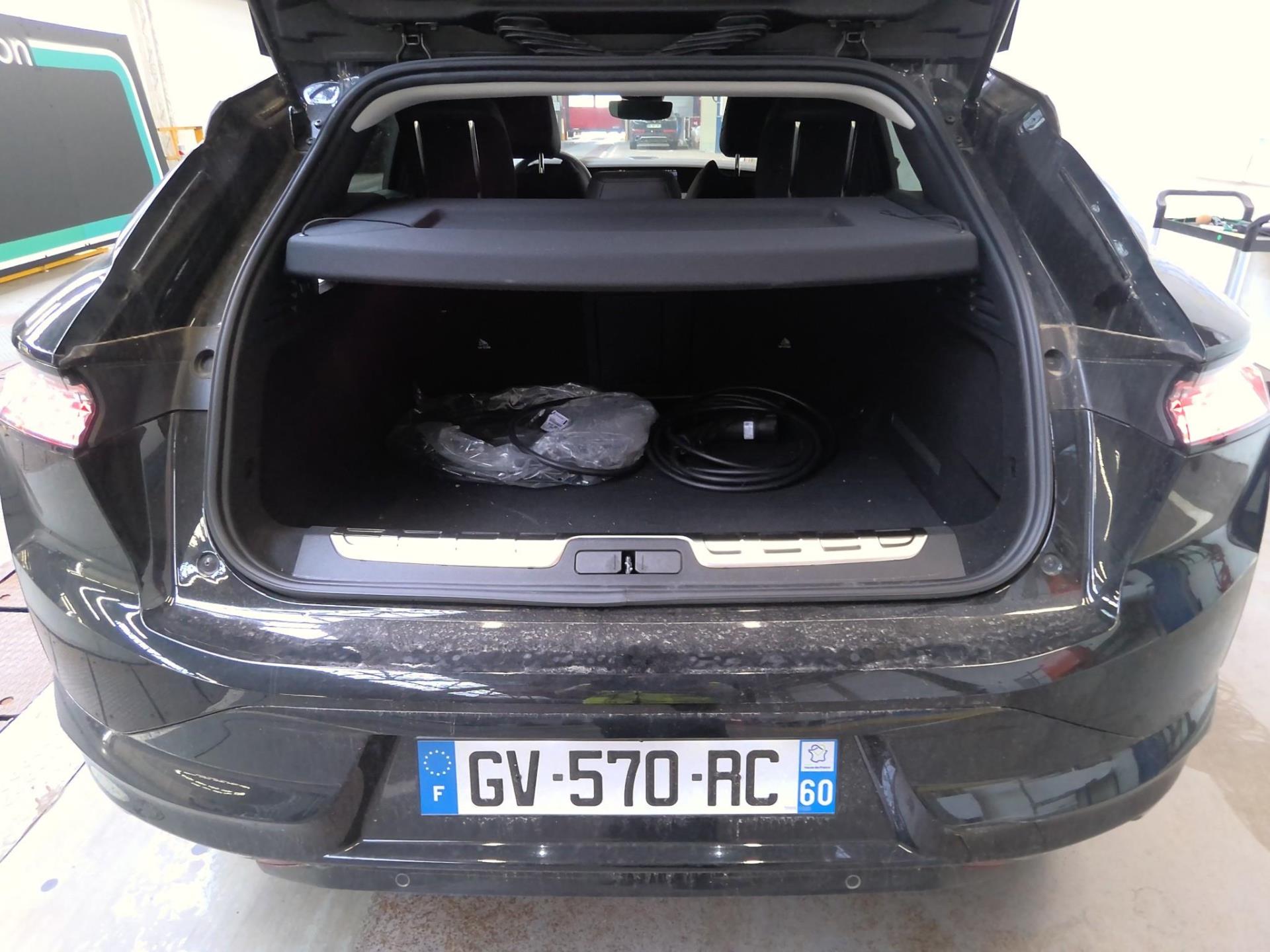 DS DS 4 Hybride E-Tense 225 EAT8 Rivoli 2024