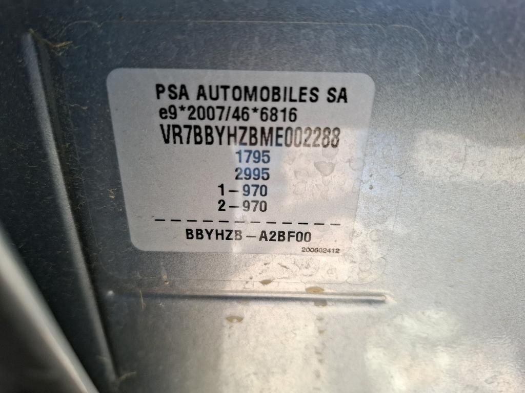 Citroen C4 BlueHDi 130 S&S EAT8 Feel Pack Business 2021
