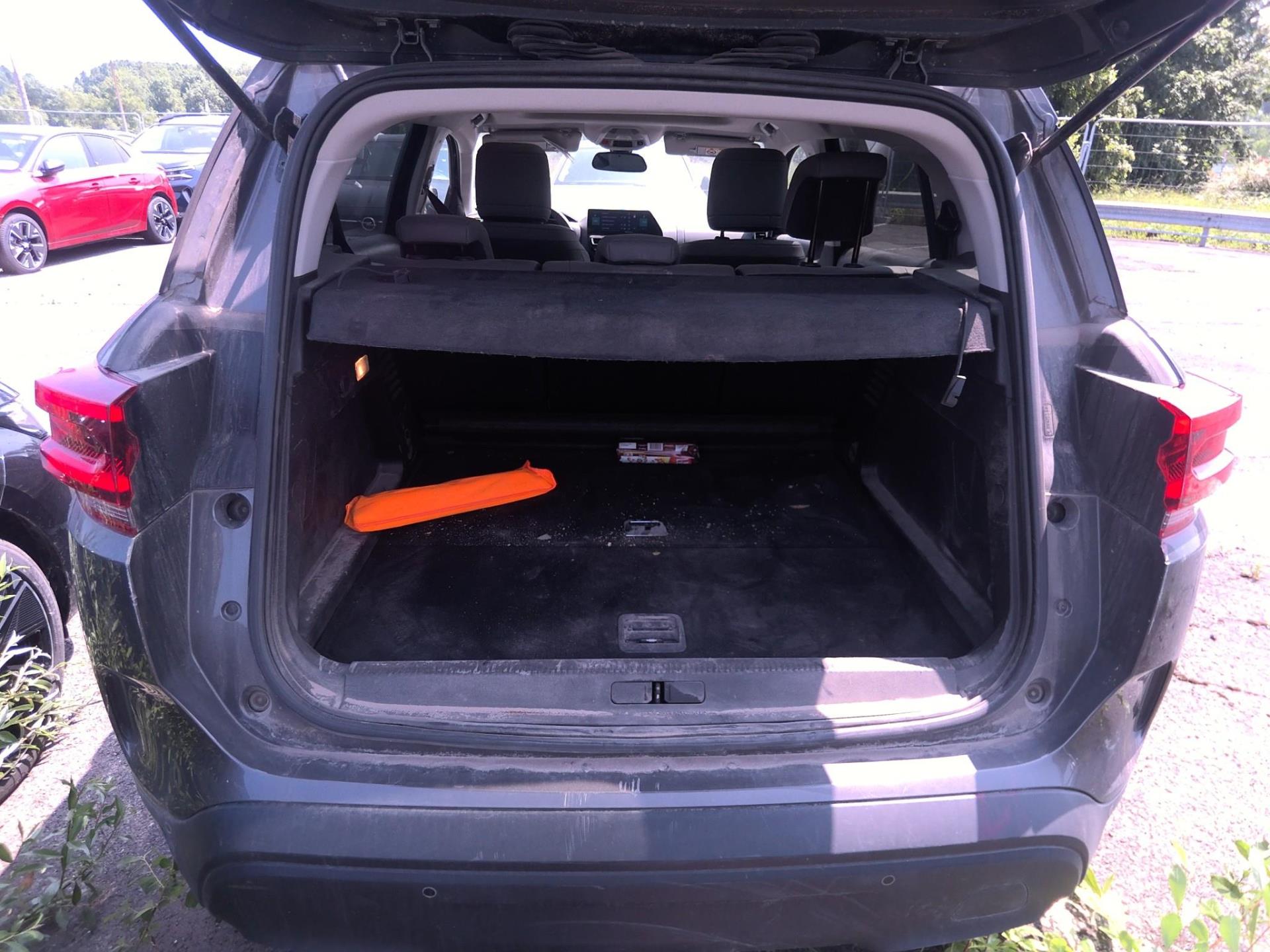 Citroen C5 Aircross Hybride Rechargeable 225 e-EAT8 Shine Pack 2023