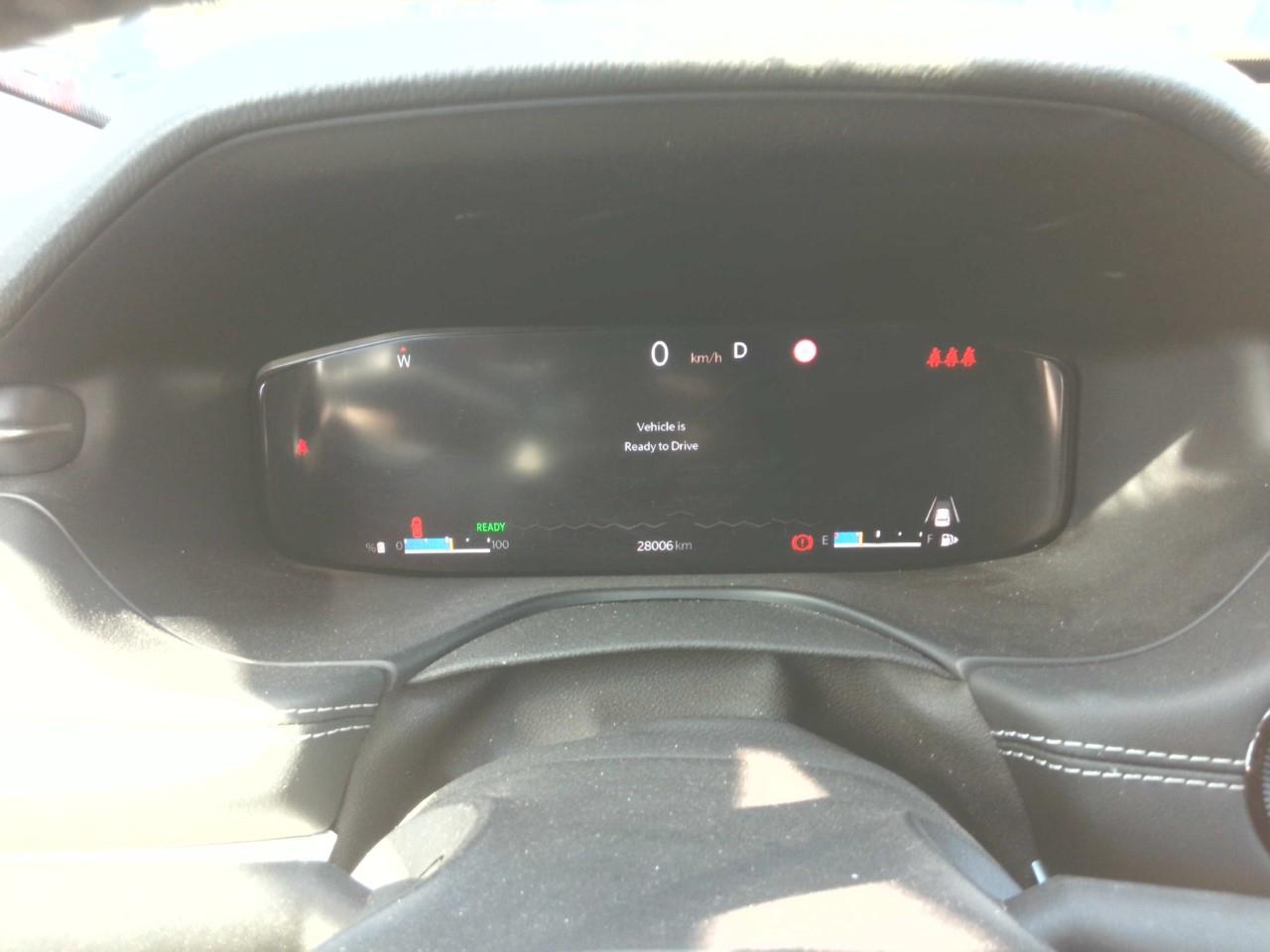 Foto Jeep Compass 5