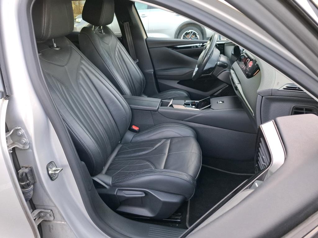 DS DS 4 Hybride E-Tense 225 EAT8 Cross Rivoli 2023