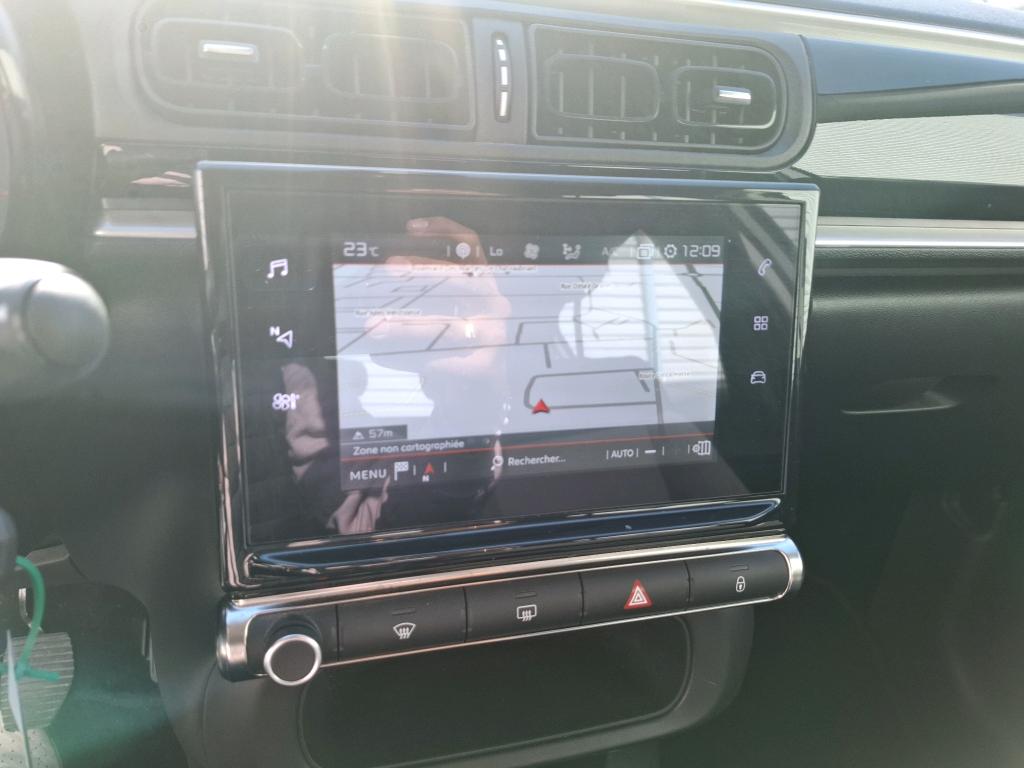 Citroen C3 PureTech 83 S&S BVM5 Feel Pack 2021