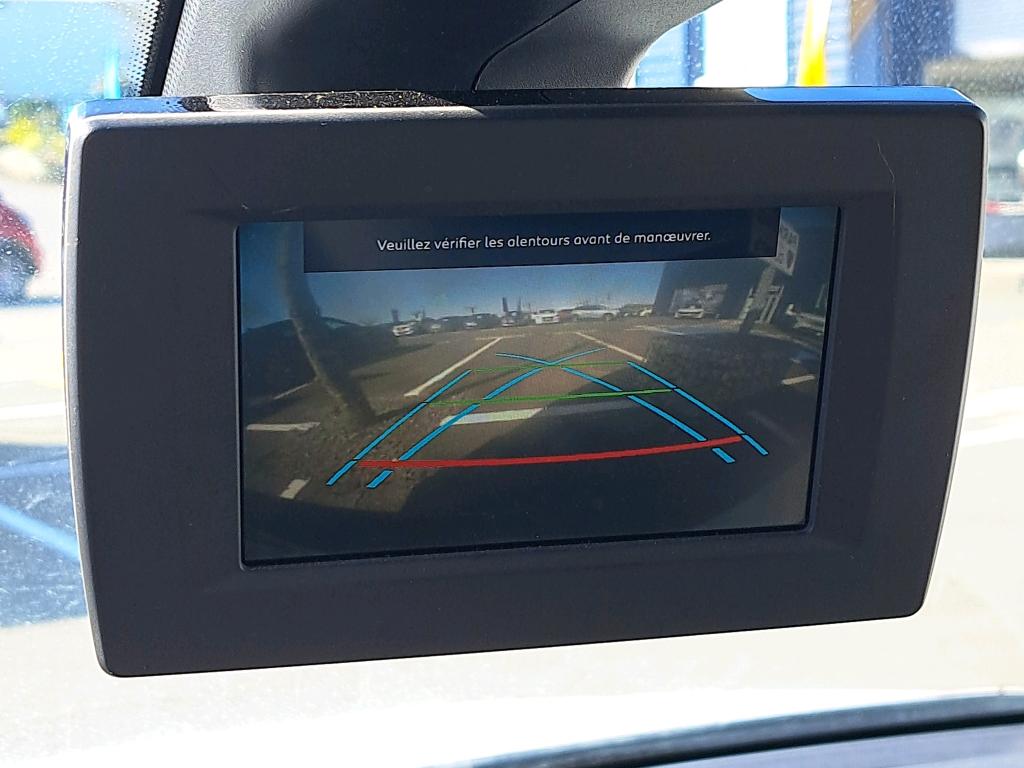 Peugeot PARTNER FOURGON STANDARD 650 KG BLUEHDI 100 S&S BVM5 PREMIUM 2019