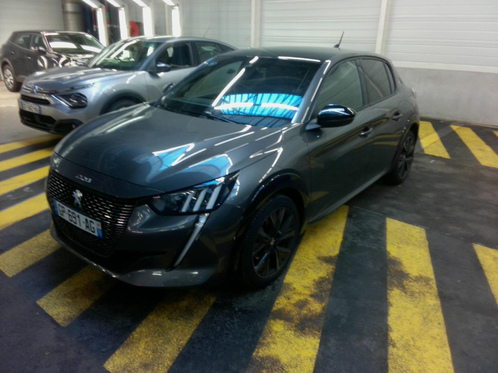 208 II