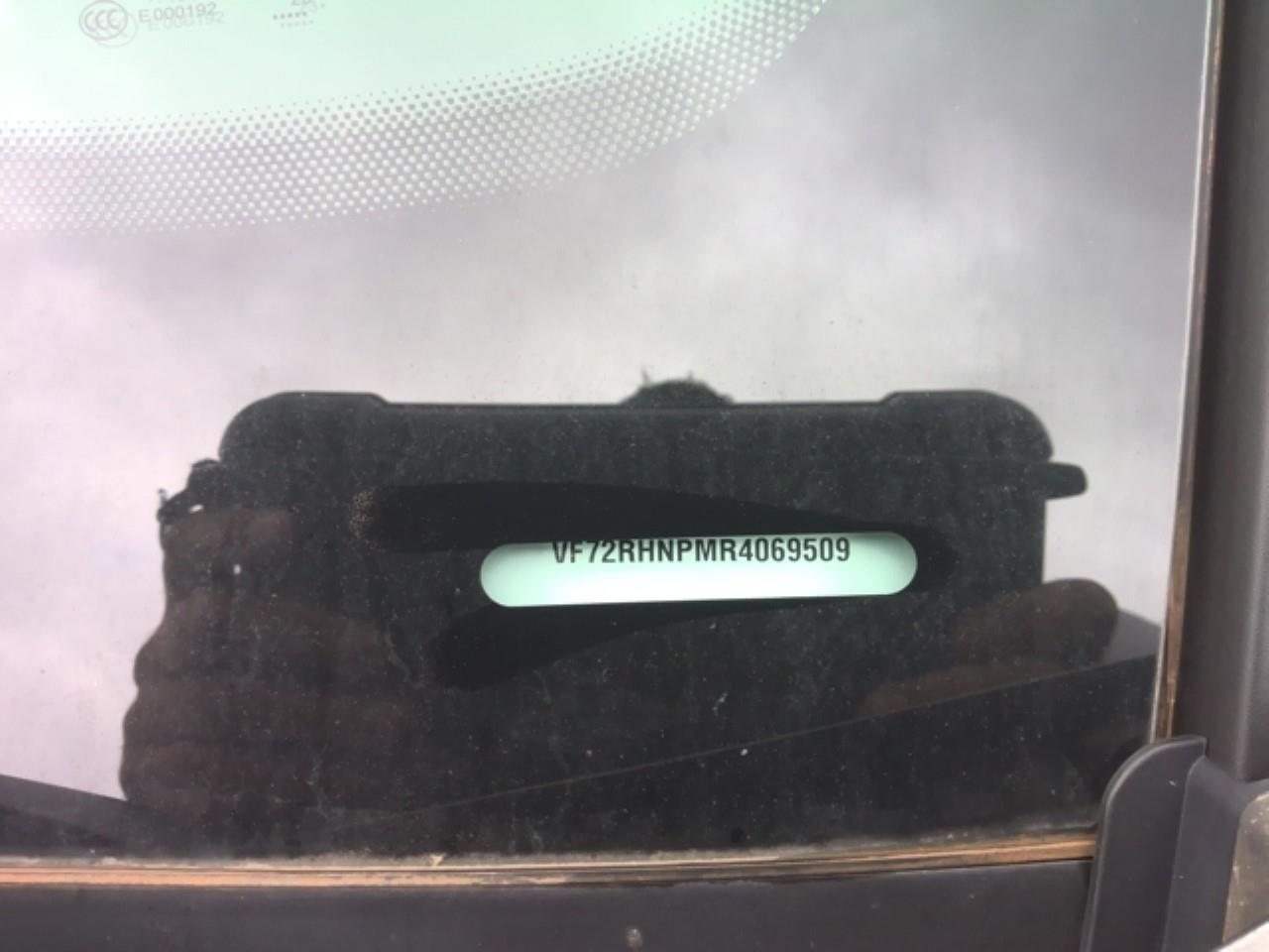 Foto Citroën C3 Aircross 6