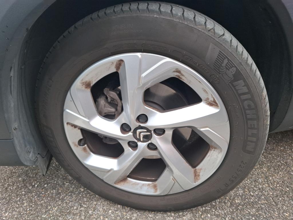 Citroen C5 Aircross PureTech 130 S&S EAT8 Feel 2024