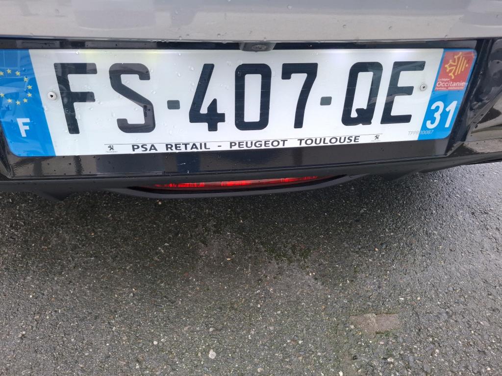 Peugeot 208 BlueHDi 100 S&S BVM6 Allure Business 2020
