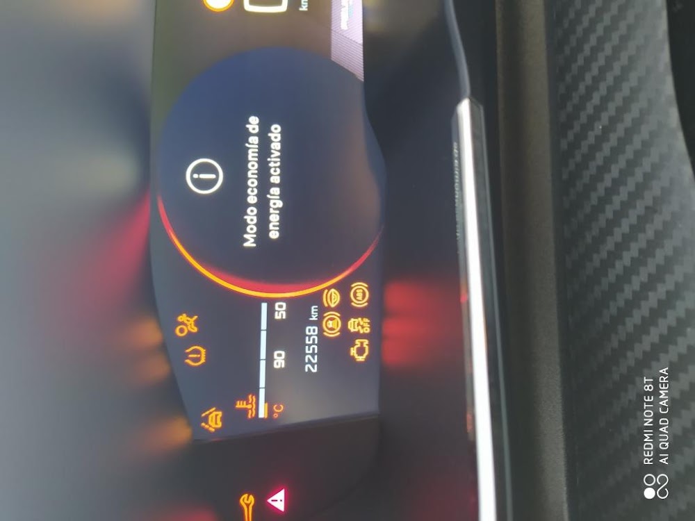 Foto Peugeot 508 3