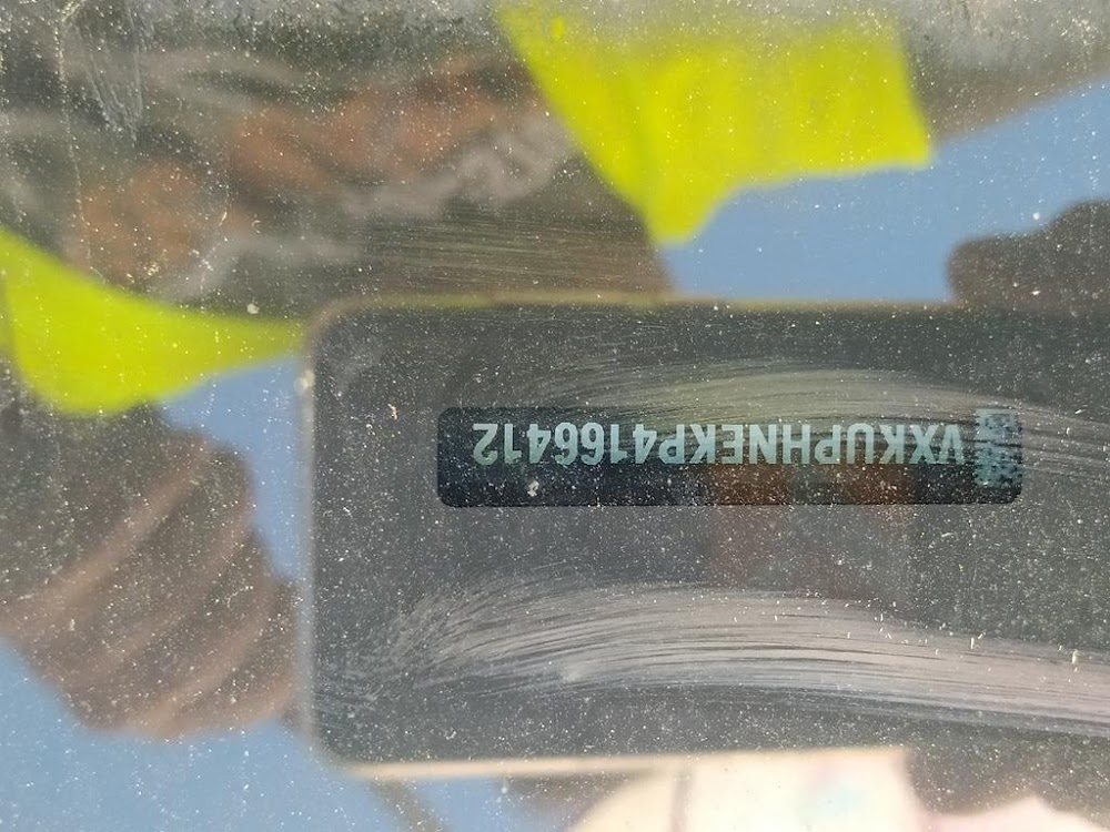Foto Opel Corsa 2