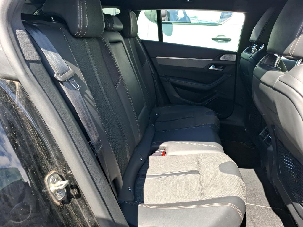 Peugeot 508 SW Hybrid 225 e-EAT8 GT 2022