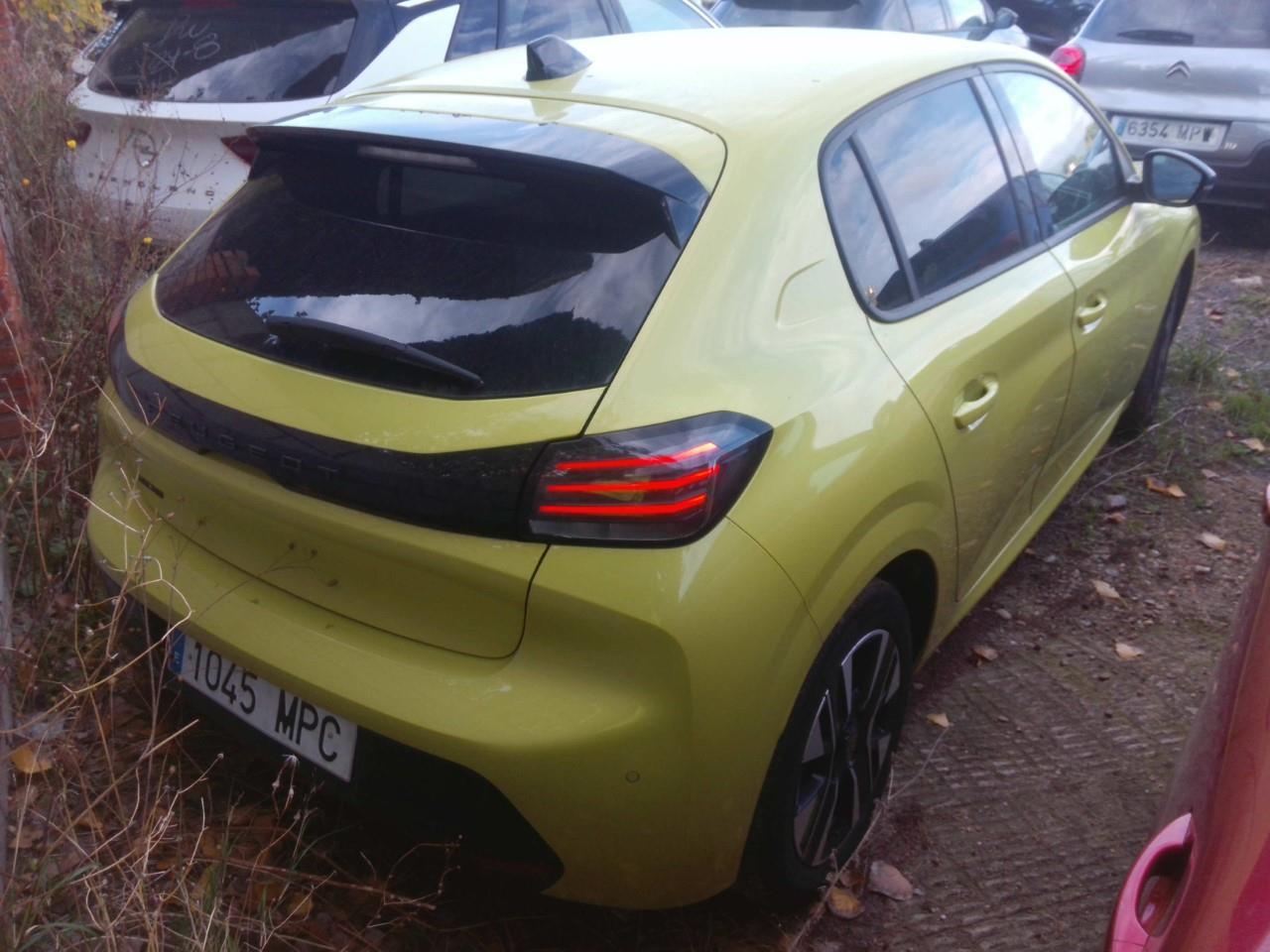Foto Seat 308 10