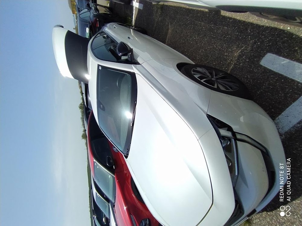 Foto Peugeot 508 3