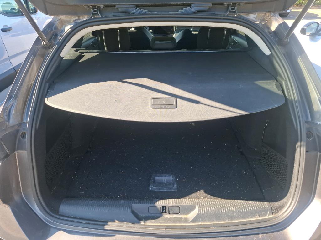 Peugeot 308 SW BlueHDi 130ch S&S BVM6 Allure 2022