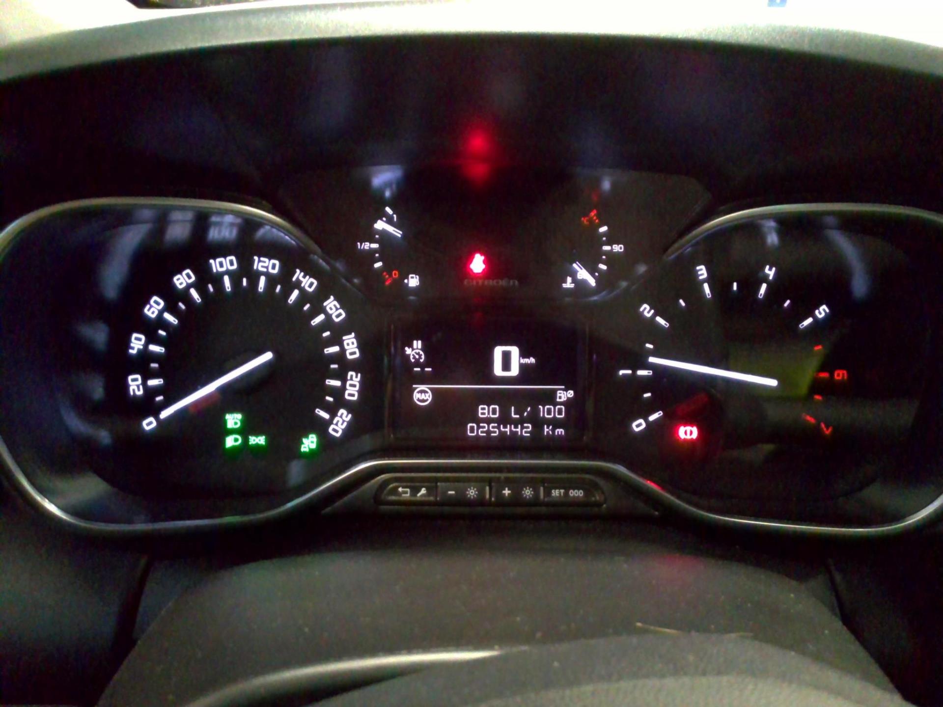 Citroen C3 Aircross PureTech 110 S&S BVM6 Shine 2023
